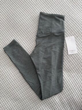 NWT Athleta Elation Over the Heel Tight - Extra Long